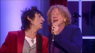 Faces with Mick Hucknall - Stay With Me