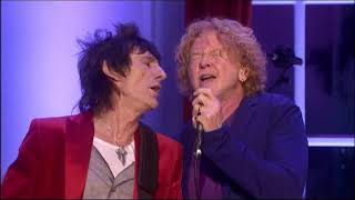 Faces with Mick Hucknall - Stay With Me