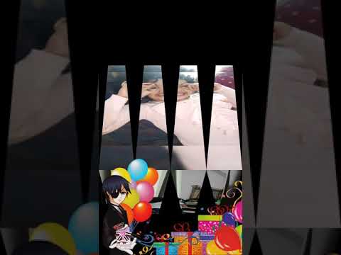 Happy Birthday vanshu❤️❤️❤️😘😘😘