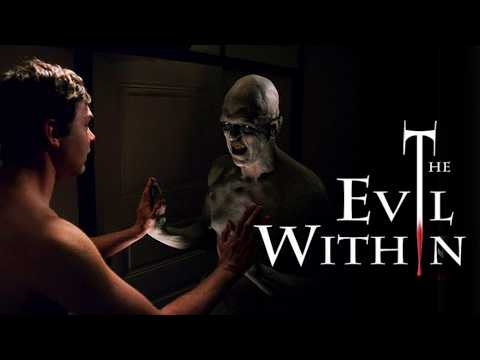 The Evil Within | FULL HORROR MOVIE | The Horror Zone