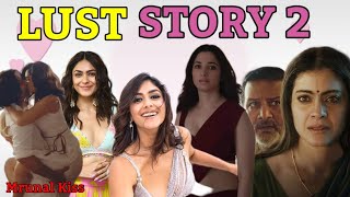Download lagu Lust Story 2 | Mrunal Thakur Kiss | mp3 Download lagu Lust Story 2 | Mrunal Thakur Kiss | mp3