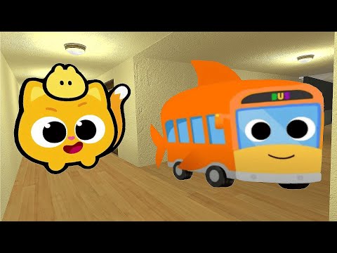 Sharkbus and YELLOW Ninimo DUO in Garry's Mod