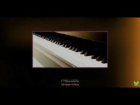 [FREE] Booba x Bramsito Type beat I Melodic Sad Beat I "PRELUDE"