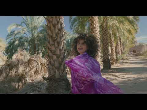 Meryem Saci -  Salama Official Visualizer