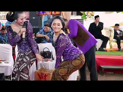 CAMPURSARI KOPLO GANDHES LUWES JOKO TINGKIR SEWU SIJI CAMPURSARI CILEDUG