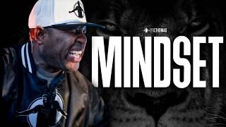 How To Build A Strong Mindset Fast | Eric Thomas Motivation