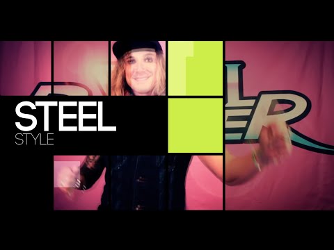 Steel Panther TV - Steel Style #6