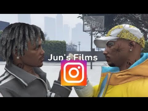 Rafleur x Emkka(MLB) - BoumTchatcha [Version GTA 5]