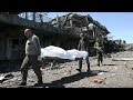 Captured Russian Soldiers Charged With Terrorism In Ukraine