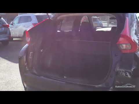 HG67PZX MITSUBISHI ECLIPSE CROSS 3 BLACK 2018, MM Poole Mitsubishi