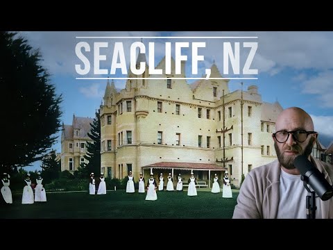 New Zealand's Horrifying Psychiatric Hospital