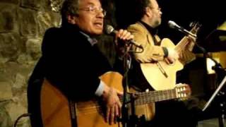 EDUARDO PERALTA y FELO &quot;yo me manejo bien con todo el mundo&quot;