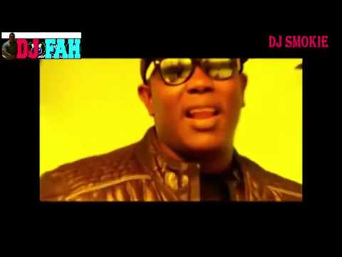 Supa G   Wine It Up   Dj Fah