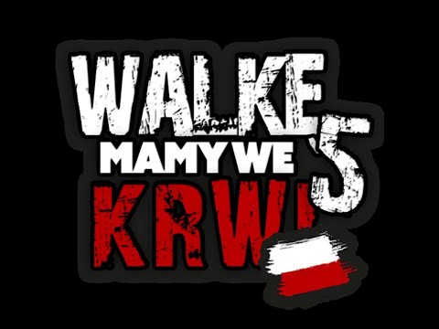 SzczepAn ft. MrKudłaty - Walkę Mamy We Krwi