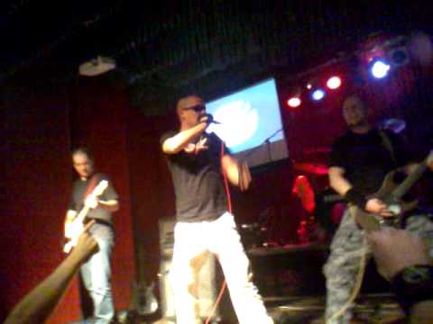 Mortal kombat - Veliki brat ft Shamso 69