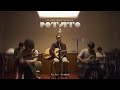 Fix You Coldplay Cover POTATO Living Room Session