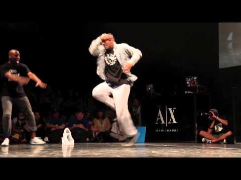 WDC FINAL 2013 HOUSE SIDE BEST4(Washington Salles&Zach Swagga vs KINHUE&Shinji&BODY&SOUL )