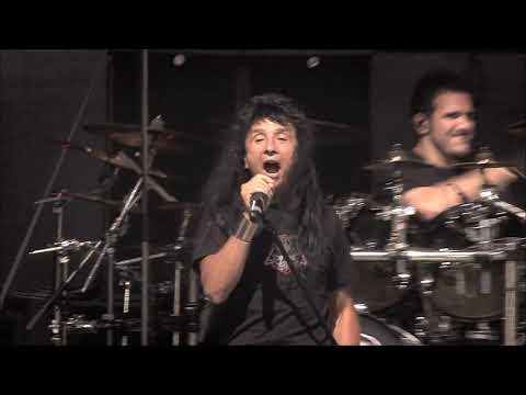 Anthrax Live The Big 4 Sofia, Bulgaria 2010