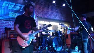 ‘Remedy’ by Hot Water Music @ The Wooly, Gainesville (Fest 16), October 2017