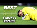 Best 50 Goalkeeper Saves 2023 | HD #13