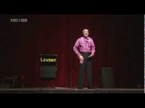Levent - Best Comedy Magic