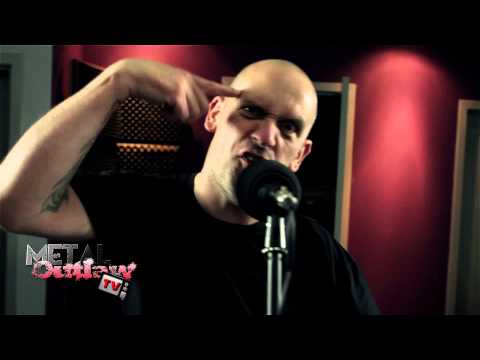 roddymacaudio - Metal Outlaw TV Ep.1 - 15 Times Dead