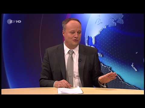 Heute-Show ZDF HD 22.11.2013 - Folge 133