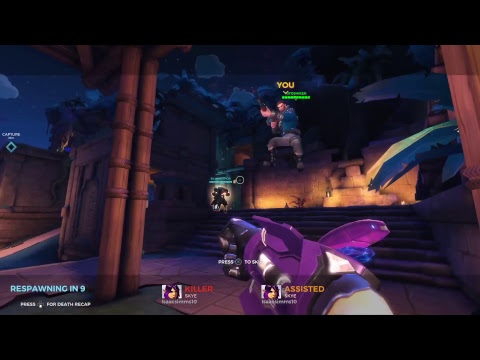 Paladin's Worst Champion - Victor Let's Play PS4