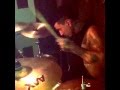 Joe Abikhair(Capture The Crown) playing ...
