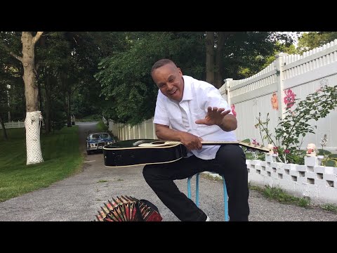 Limage Pierre - Jesus te Confie Music Video (2020)