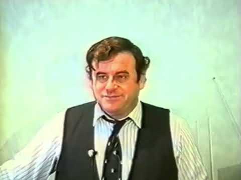 Koinonia by Jacob Prasch