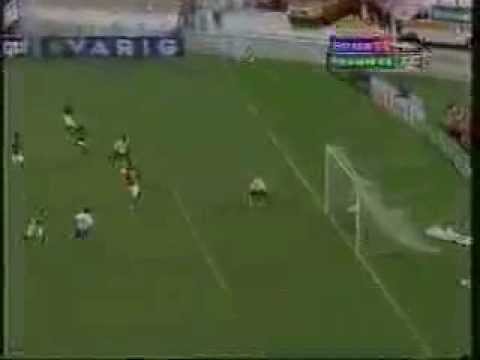 Flamengo 0 x 2 Figueirense (18/11/2006)