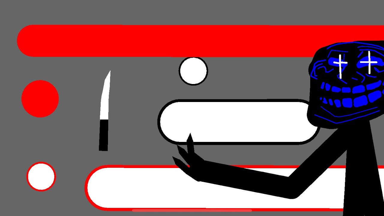 Effects and knife pack (sticknodes) 