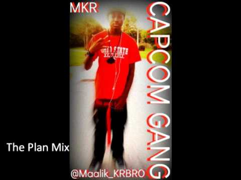 @CityBoyMaalikKR - The Plan Mix Download In Description