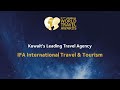 IFA International Travel & Tourism