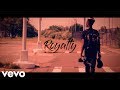 ROYALTY - Samuel Medas [Official Music Video]