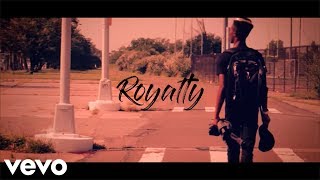 ROYALTY - Samuel Medas [Official Music Video]