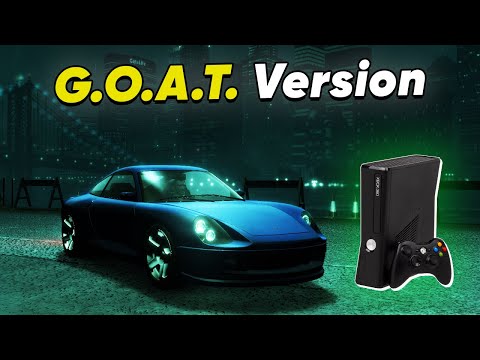 Things You Only See in GTA 4 on Xbox 360 & PS3