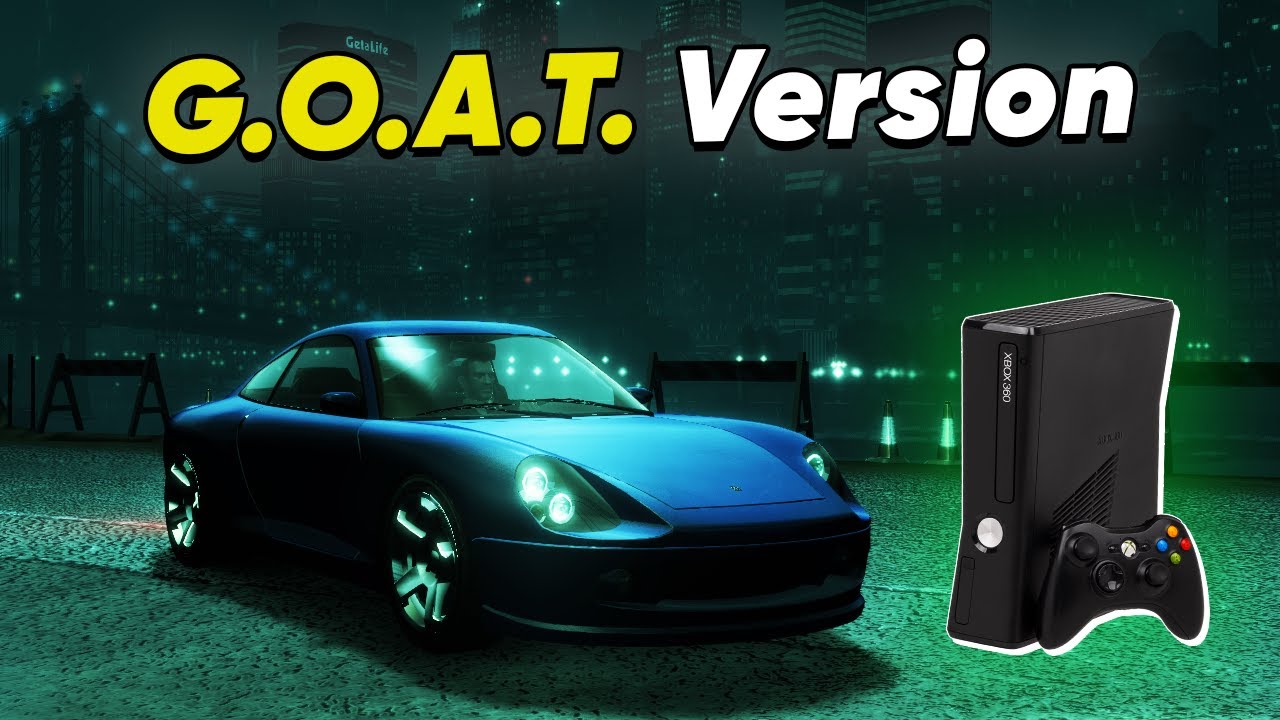 Things You Only See in GTA 4 on Xbox 360 & PS3