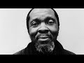 Terry Callier - In Conversation