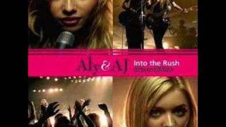 Aly & AJ - Out of the Blue (Dubbed Version)