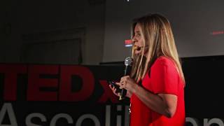 Women and innovation | Katia Sagrafena | TEDxAscoliPicenoWomen