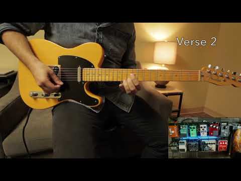 "Holy Holy Holy" EG 1 Tutorial - Highlands Worship