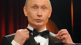 Видео поздравление путина днем рождения 205