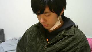 勉強会（コメント読めません）