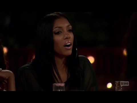 RHOA - Who said that?