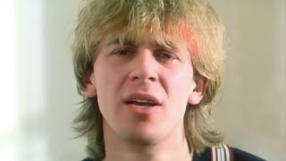 The Teardrop Explodes | Treason (It&#39;s Just a Story) | Original Promo Restored | 1981