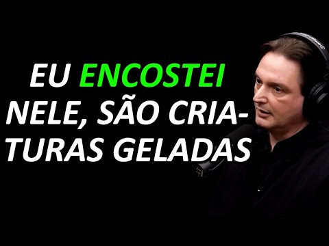EX-SATANISTA REVELA COMO É O DEMÔNIO!