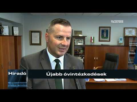 Híradó – 2020. március 16.