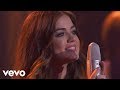 Lucy Hale Jolene Live